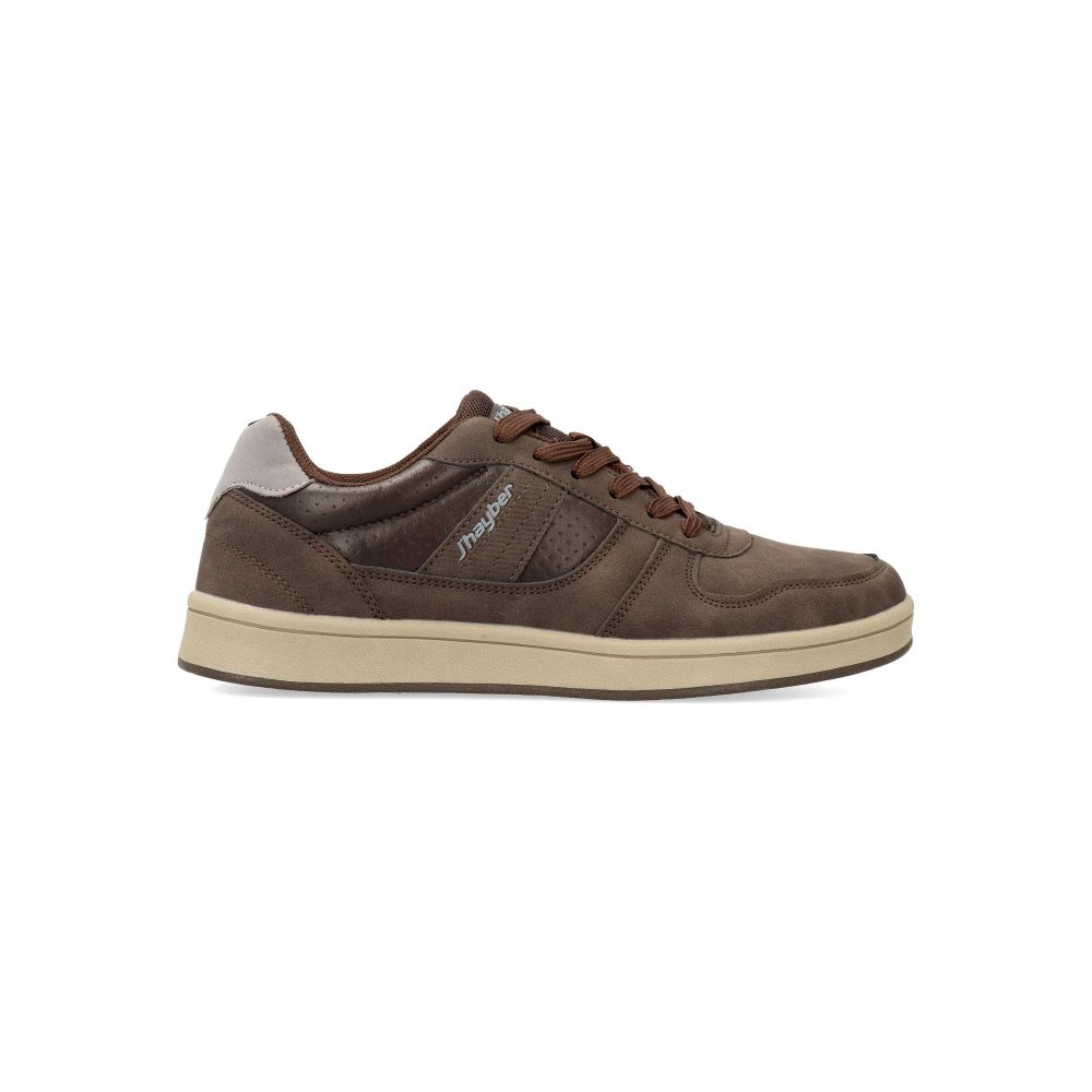 JHAYBER Zapatilla sneakers sport hombre Charca