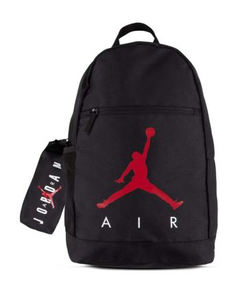 JORDAN Mochila colegial Jan Air School