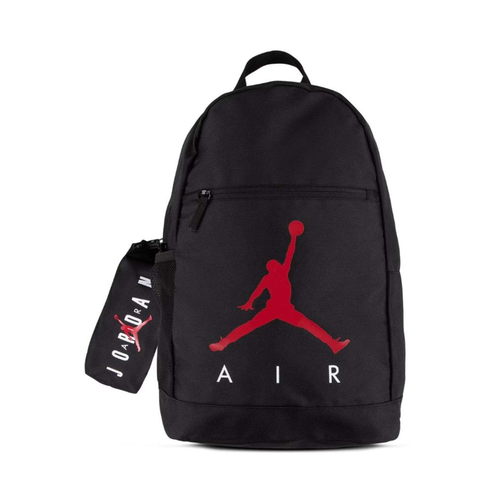 JORDAN Mochila colegial Jan Air School