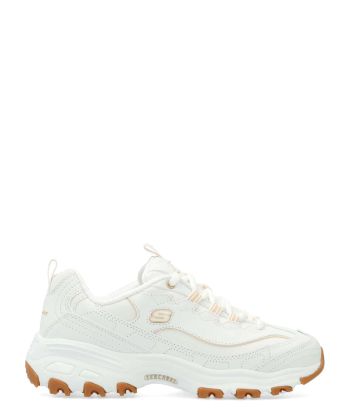 SKECHERS Deportiva casual D Lites - Good Neutral