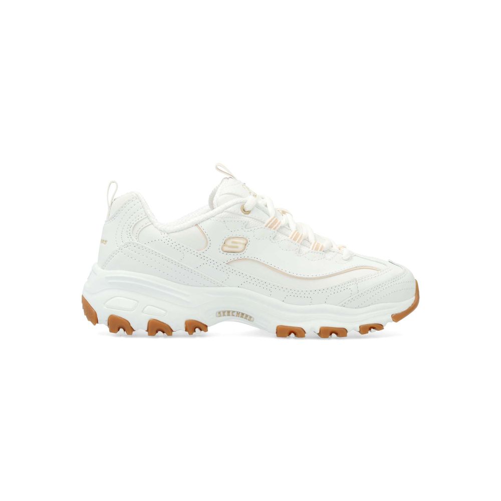 SKECHERS Deportiva casual D Lites - Good Neutral