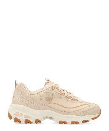 SKECHERS Sneakers casual D Lites - Good Neutral