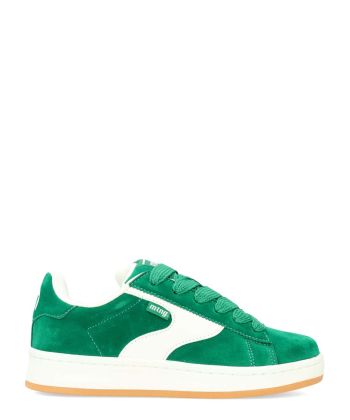 MTNG Sneakers casual sport vintage vegano