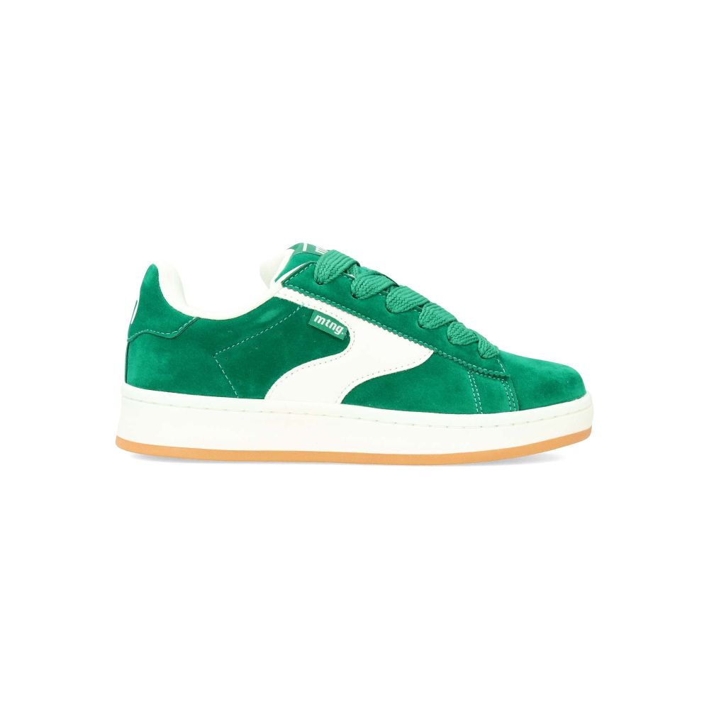 MTNG Sneakers casual sport vintage vegano