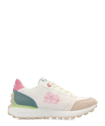 MTNG Sneakers deportiva casual mujer Zinc