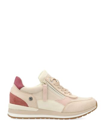 REFRESH Sneakers casual sport vegano mujer