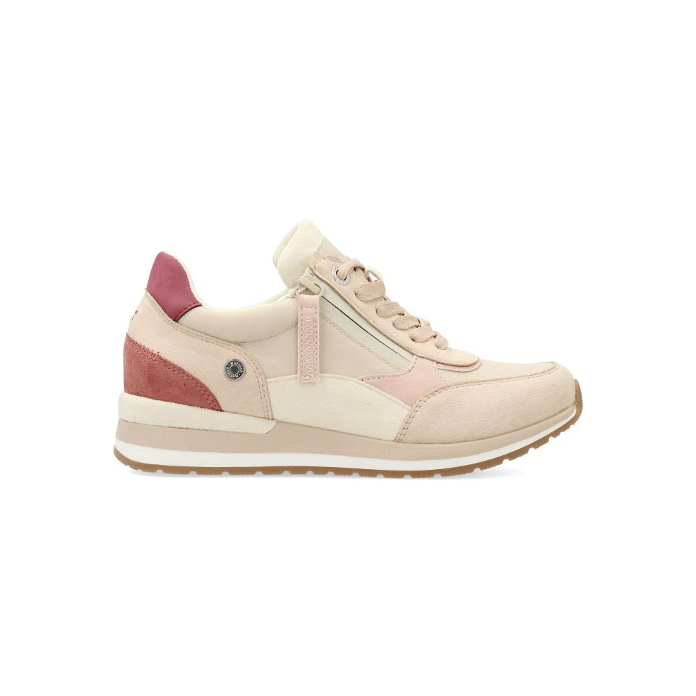 REFRESH Sneakers casual sport vegano mujer