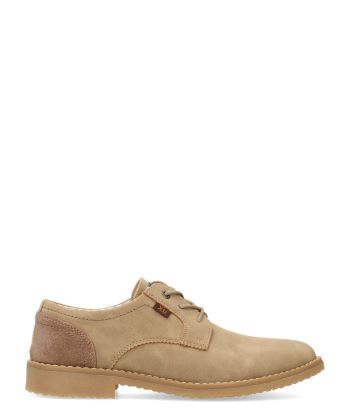 XTI Zapato vestir oxford hombre