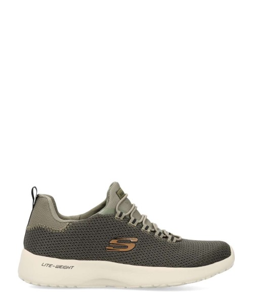 SKECHERS Deportiva confort hombre Dynamight