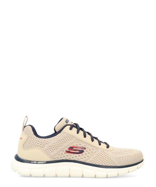 SKECHERS Deportiva confort Track - Leshur