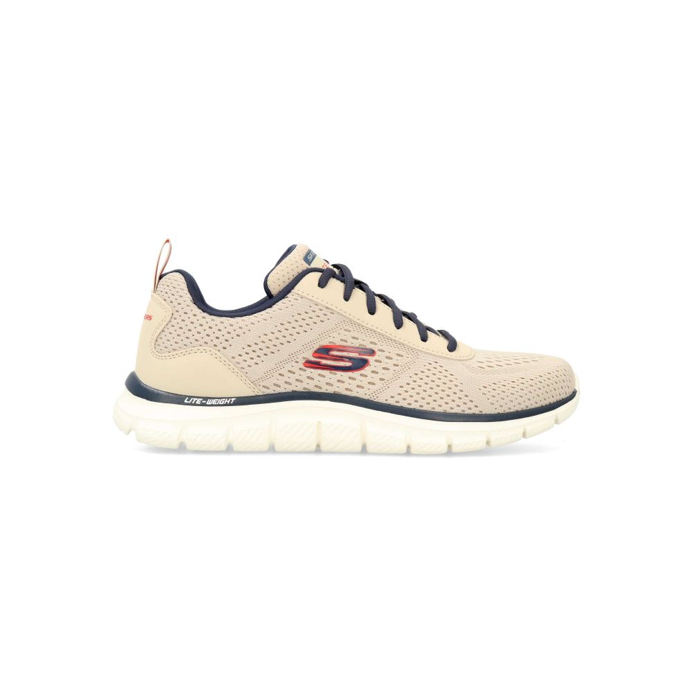 SKECHERS Deportiva confort Track - Leshur