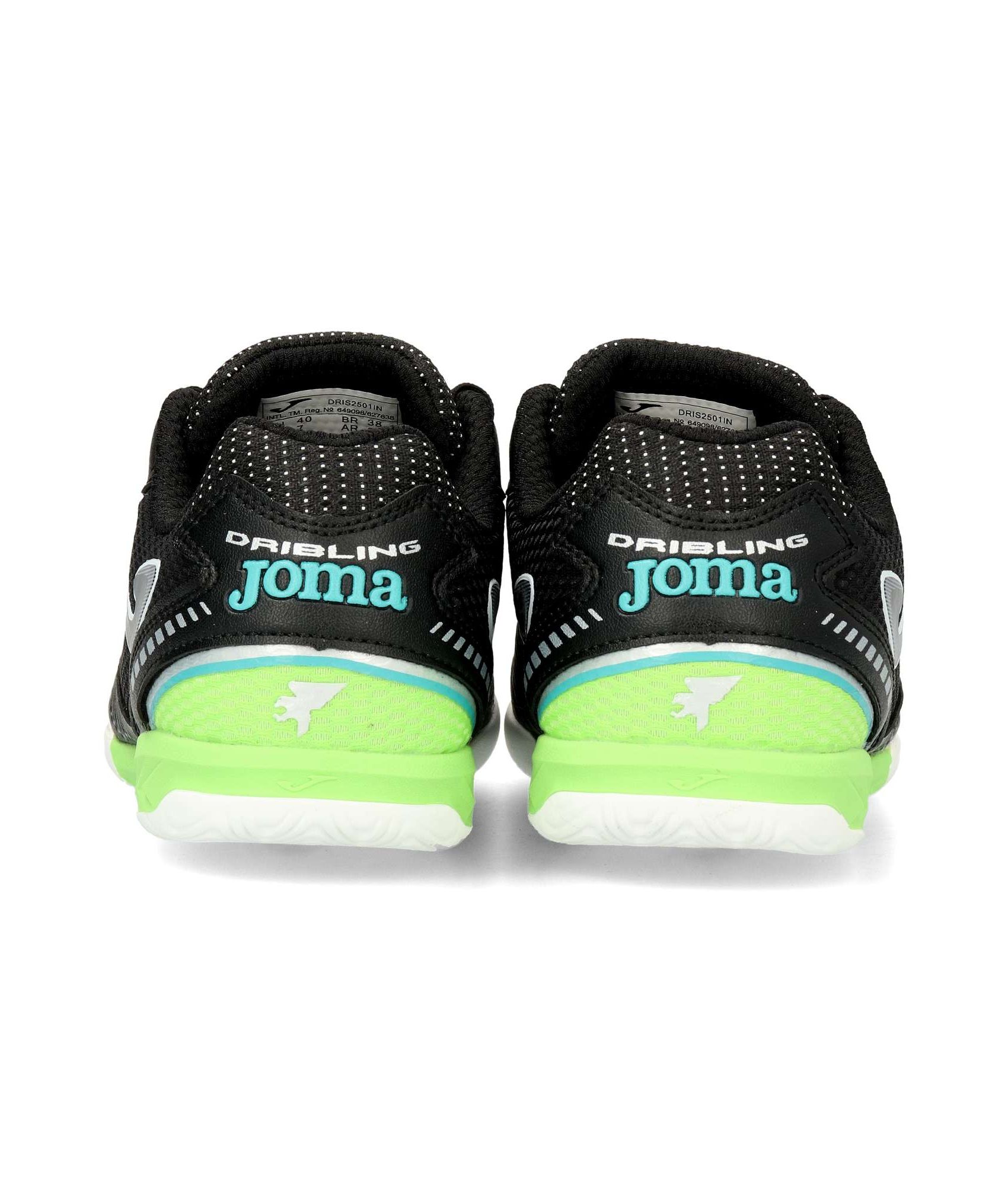 JOMA Zapatilla futbol sala hombre Dribling