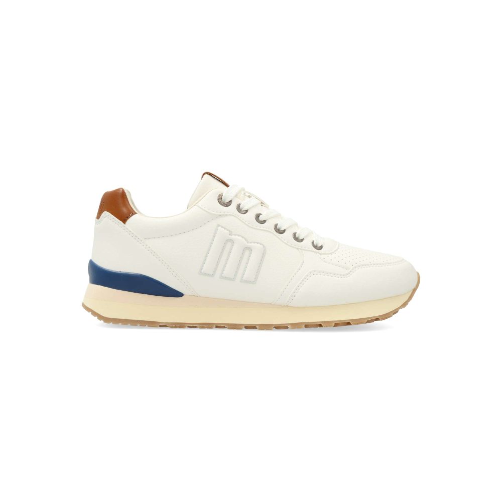 MTNG Sneakers deportivo casual hombre Porland