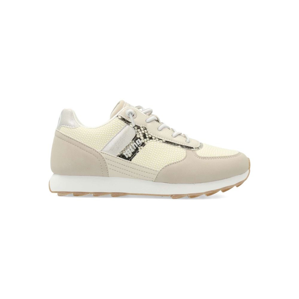 MTNG Sneakers deportivo casual mujer Sai