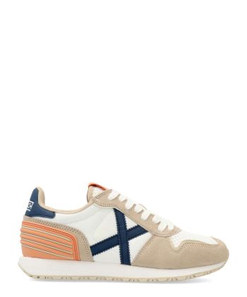 MUNICH Sneakers deportiva casual Massana Club