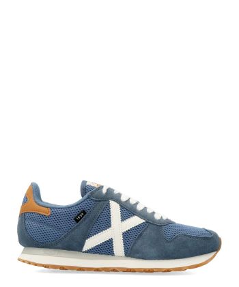 MUNICH Zapatilla sneakers casual sport Massana