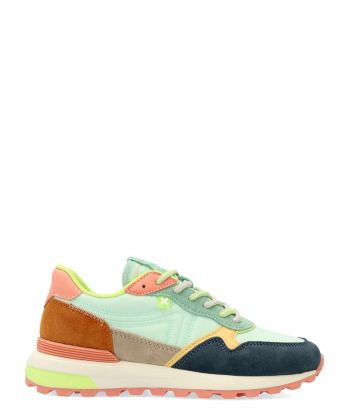 XTI Zapatilla deportiva casual mujer