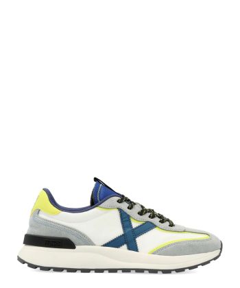 MUNICH Zapatilla casual sport confort Dynamix