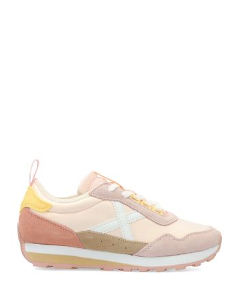 MUNICH Sneakers deportiva casual mujer UM WMN