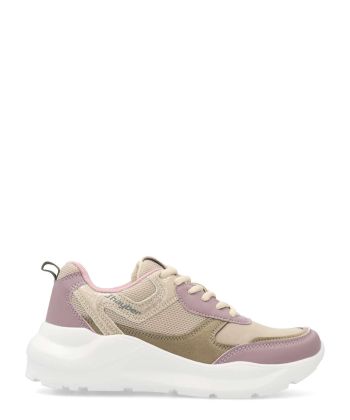 JHAYBER Zapatilla deportiva casual mujer Chedal