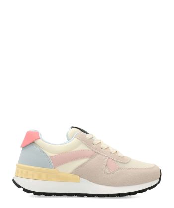 VVNN Sneakers deportivo casual mujer