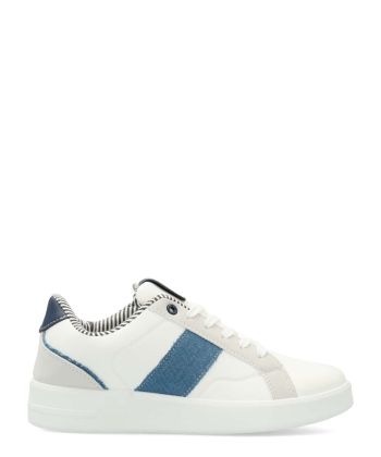 VVNN Sneakers clásico casual sport hombre