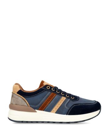 VVNN Zapatilla deportiva casual hombre