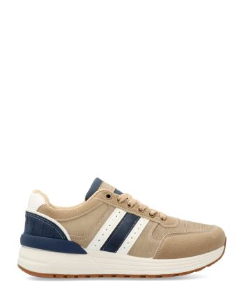 VVNN Sneakers deportiva casual hombre