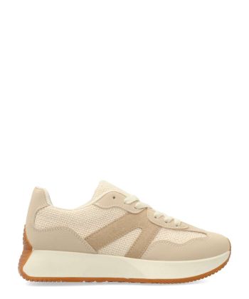 VVNN Sneakers deportivo casual confort