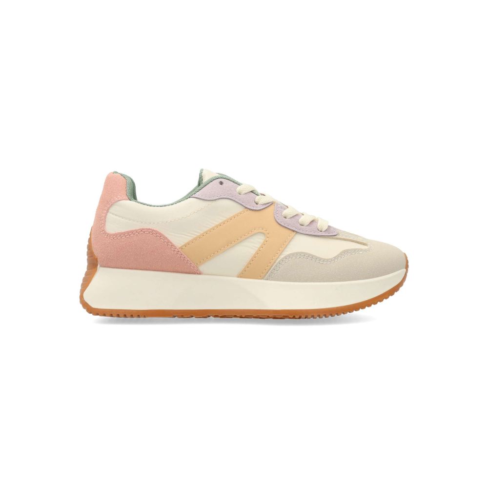 VVNN Zapatilla casual sport multicolor