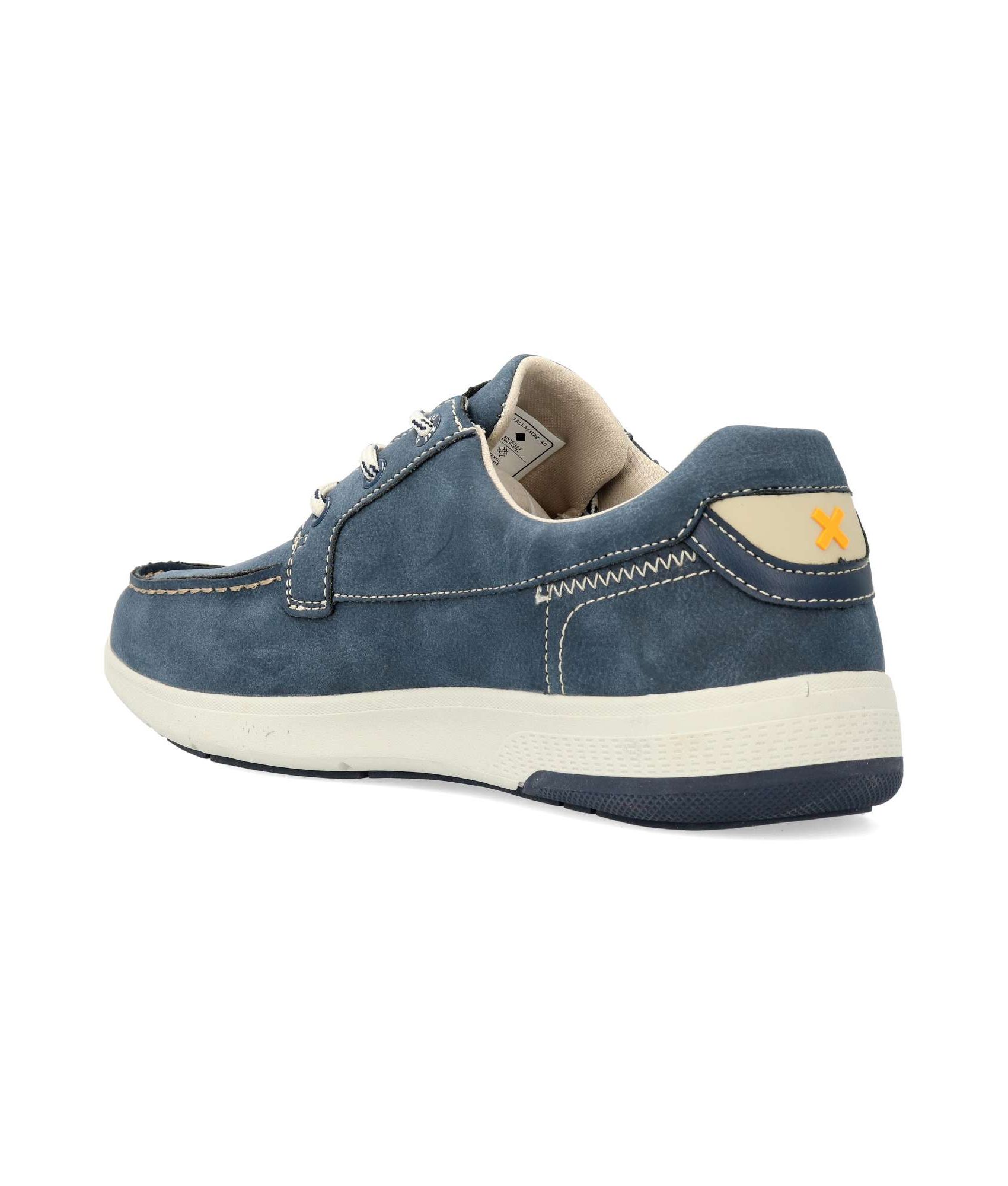 Calzado Nautico Tribord Zapatos Nauticos Hombre Zapatos