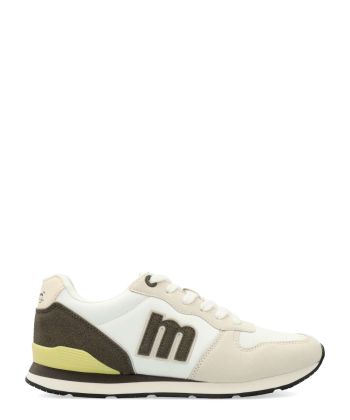 MTNG Sneakers deportivo casual hombre Joggo