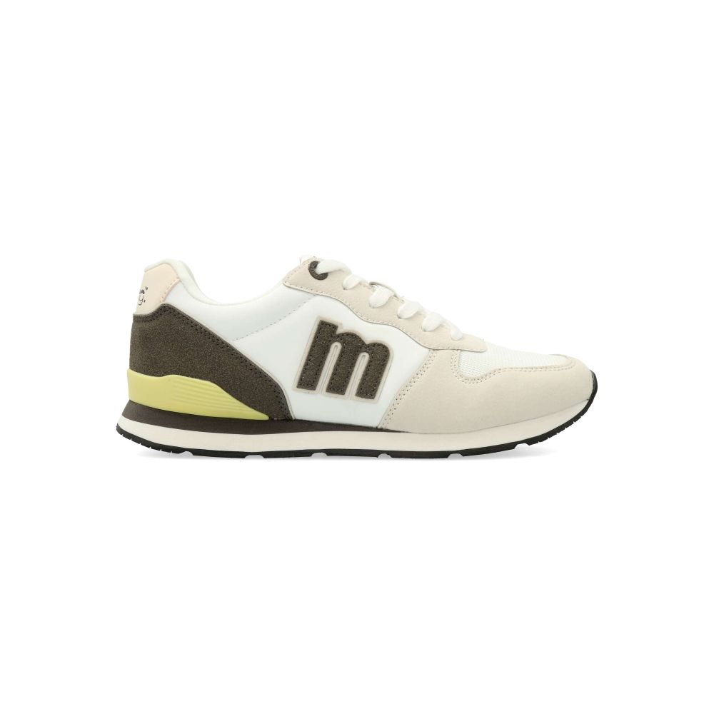 MTNG Sneakers deportivo casual hombre Joggo