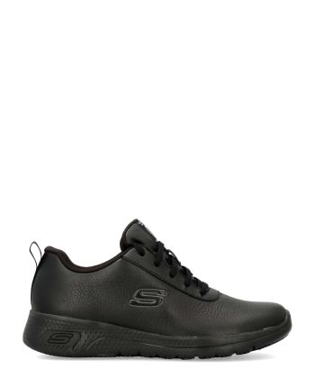 SKECHERS Deportiva Work Relaxed Fit: Marsing - Gmina SR