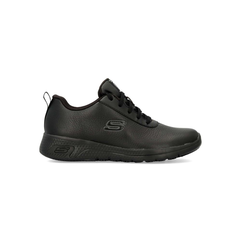 SKECHERS Deportiva Work Relaxed Fit: Marsing - Gmina SR