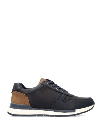 VVNN Zapatilla sneakers casual hombre