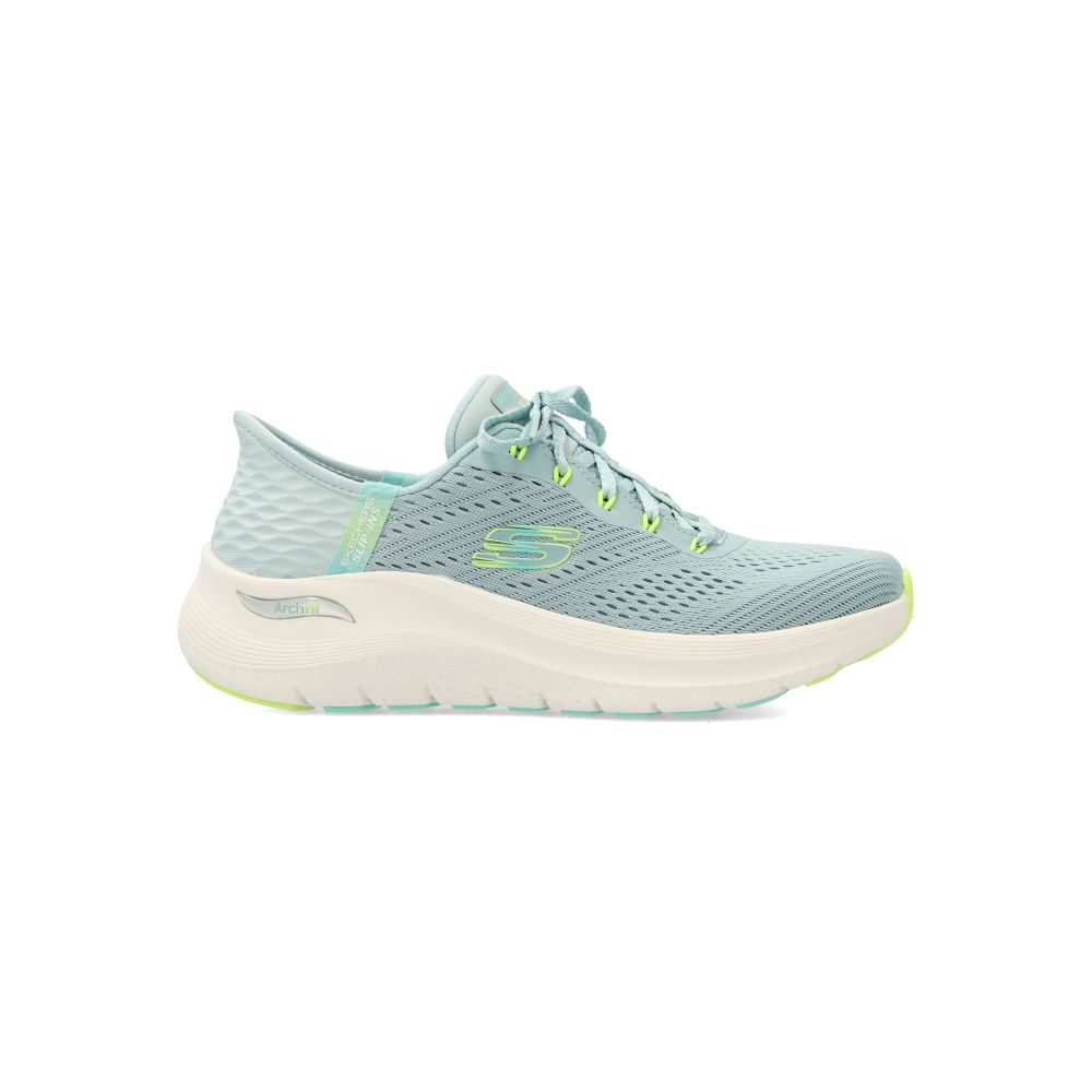 SKECHERS Zapatillas Slip-ins: Arch Fit 2.0 - Easy Chic