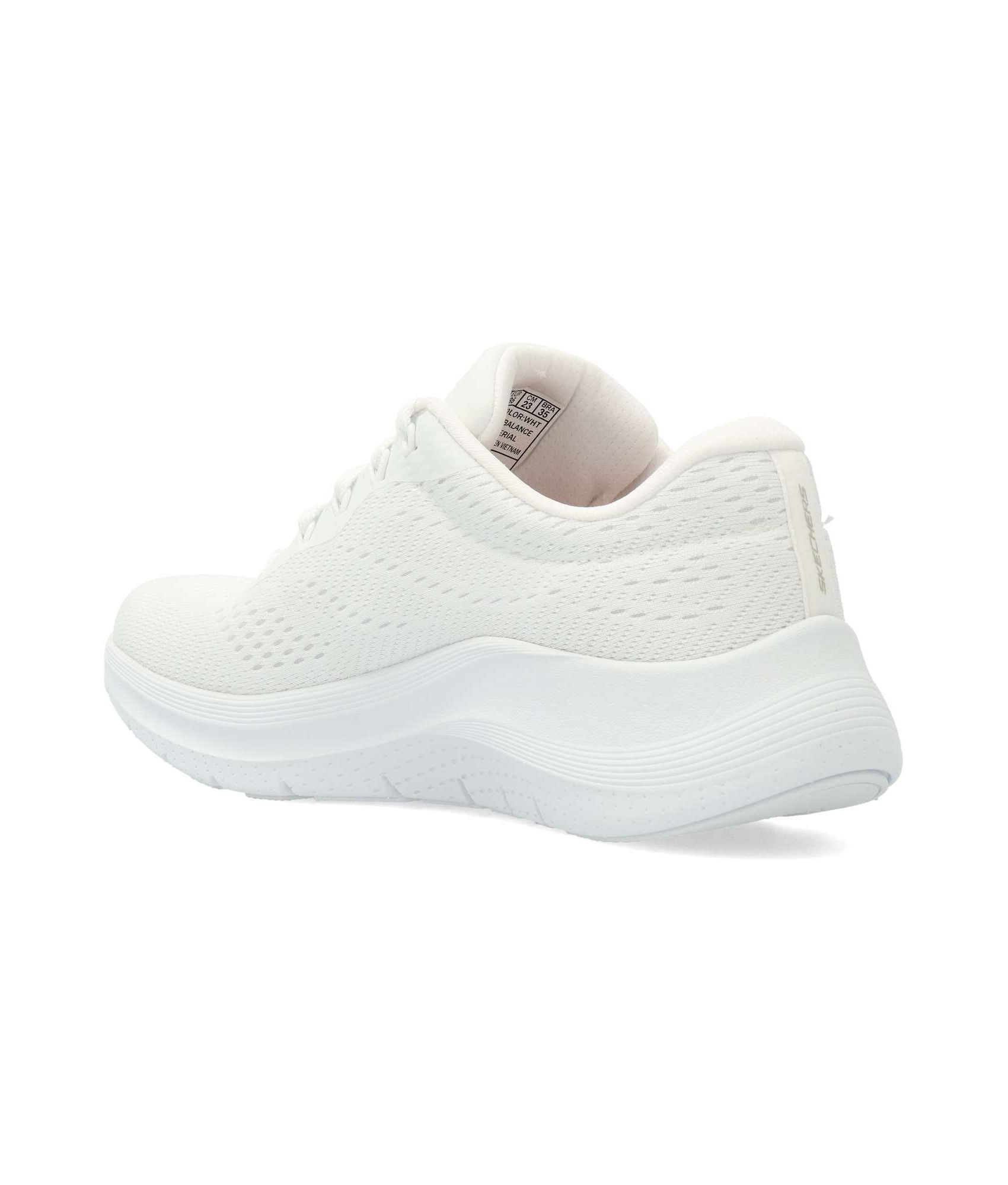 Vietnam Vender Zapatillas De Segunda Mano SKECHERS Deportivas Confort Arch  Fit Big League