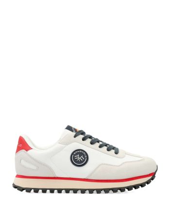 SPAGNOLO Sneakers deportivas casual confort