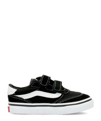 VANS Zapatilla deportiva casual lona Brooklyn