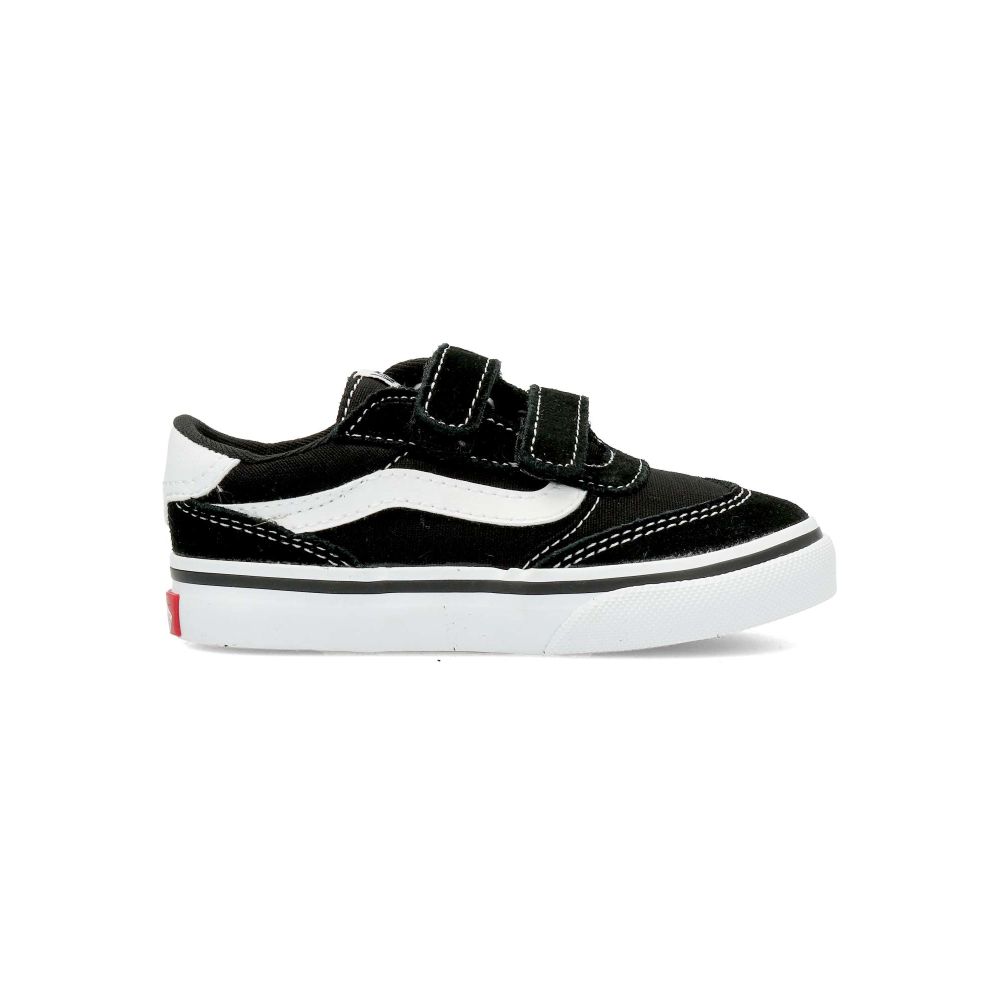 VANS Zapatilla deportiva casual lona Brooklyn