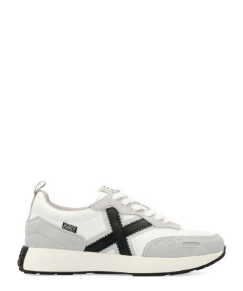 MUNICH Sneakers casual blanco hombre Xemine