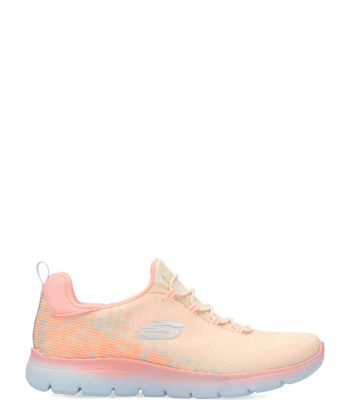 SKECHERS Deportivo vegano Summits - Morning Glow