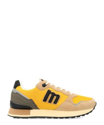 MTNG Zapatilla sport casual hombre Joggo-Evo