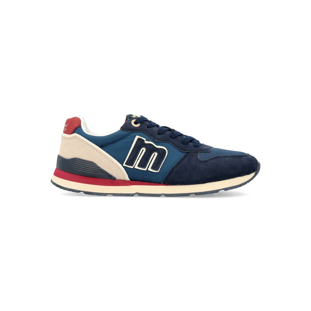 MTNG Zapatillas deportivas casual hombre Joggo