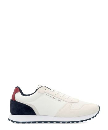 TOMMY HILFIGER Sneakers casual New Runner Eva Mix