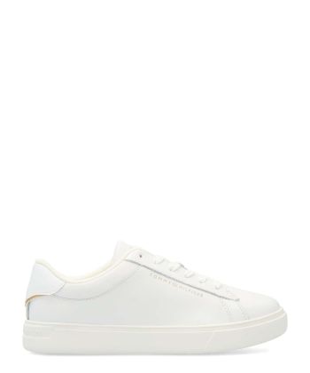 TOMMY HILFIGER Zapatilla casual clásica Essential Court