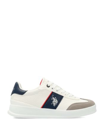 POLO Zapatilla deportiva casual hombre