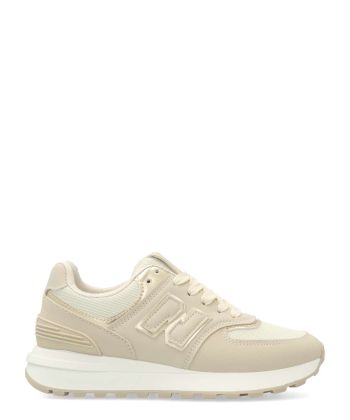 VVNN Sneakers casual sport beige