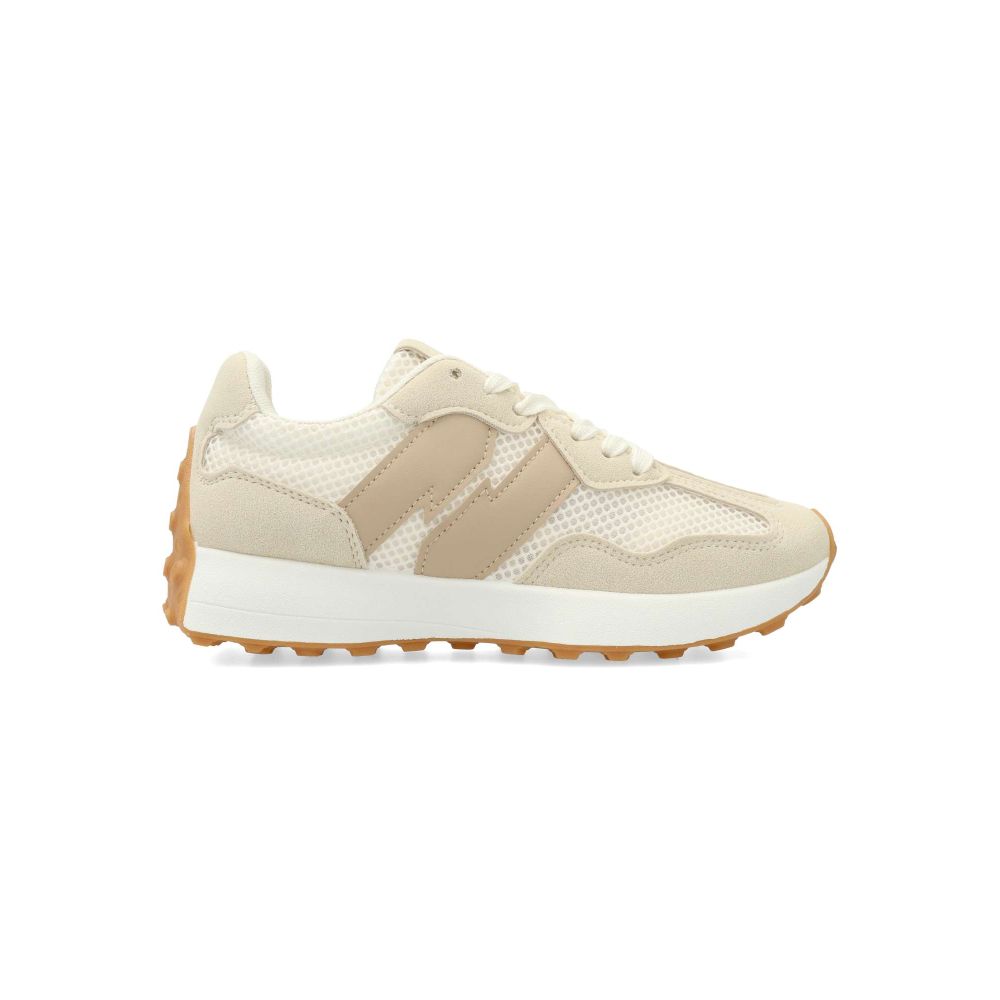 VVNN Zapatilla deportiva casul beige